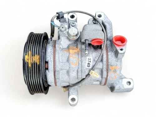 2016-2018 Honda HR-V 38810-51M-A02 Used OEM AC Compressor