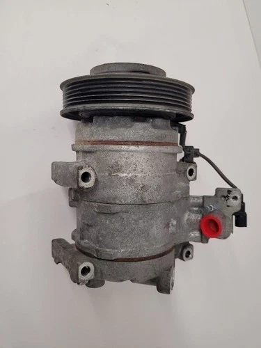 2013 Honda Pilot 3.7L 6-Cyl Used OEM AC Compressor