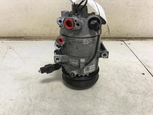 2021 Hyundai Accent Used OEM AC Compressor