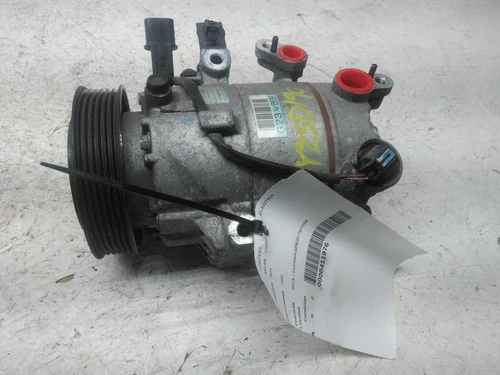 2016 Hyundai Elantra Used OEM AC Compressor