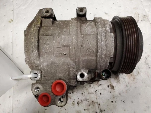 2010-2012 Hyundai Genesis 2.0L Used OEM AC Compressor