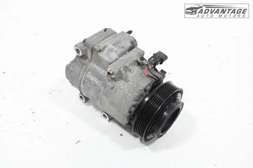 2019-2020 Hyundai Santa Fe 2.4L Used OEM AC Compressor