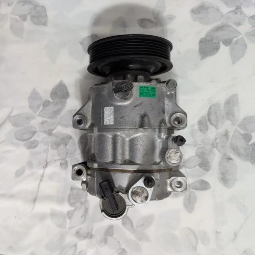 2017 Hyundai Sonata 2.0L 2.4L Hybrid Used OEM AC Compressor