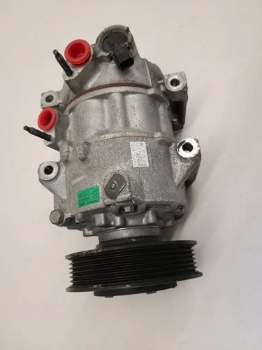 2018 Hyundai Sonata Used OEM AC Compressor