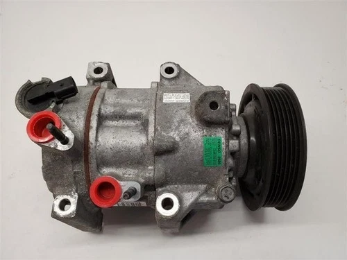 2019 Hyundai Sonata Used OEM AC Compressor