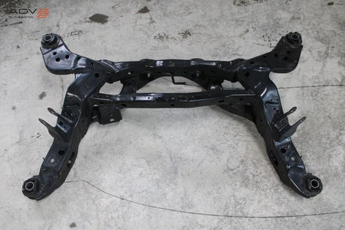 2011 - 2019 FORD EXPLORER REAR SUBFRAME SUB FRAME CROSSMEMBER CROSS MEMBER OEM used OEM rear subframe and crossmember