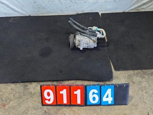 2020-2023 Hyundai Sonata 97701-L0000 Used OEM AC Compressor