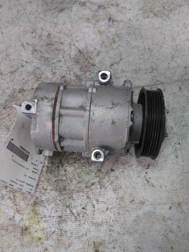 2001-2003 Hyundai Tucson Used OEM AC Compressor