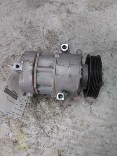 2016 Hyundai Tucson Used OEM AC Compressor