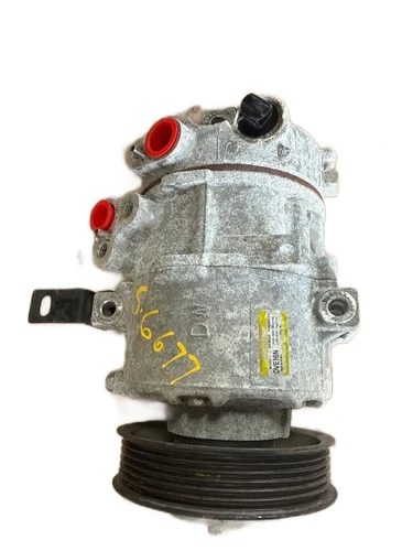 2016-2017 Hyundai Tucson 2.0L Used OEM AC Compressor
