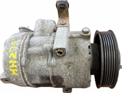 2017-2018 Hyundai Tucson 2.0L Used OEM AC Compressor