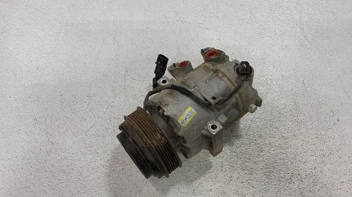 2020 Hyundai Tucson Used OEM AC Compressor