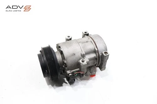 2019-2022 Hyundai Veloster 2.0L Used OEM AC Compressor