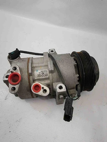 2020 Hyundai Venue 1.6L Used OEM AC Compressor