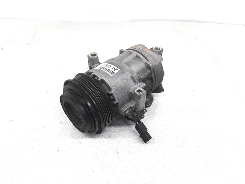 2020-2023 Hyundai Venue 97701-K2150 Used OEM AC Compressor