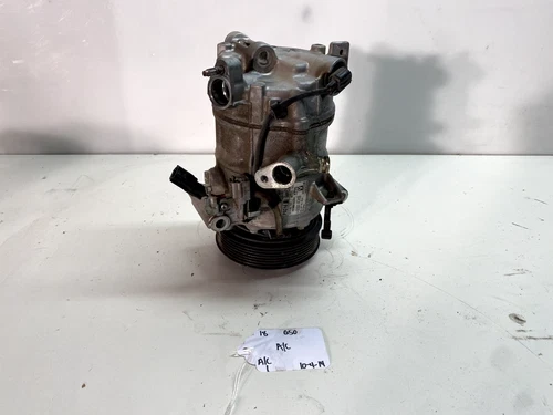 2016-2023 Infiniti Q50 92600-5CA0B Used OEM AC Compressor