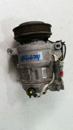 2017 Infiniti QX30 2.0L 4-Cyl Used OEM AC Compressor
