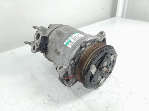 2013-2015 Jaguar XJ Used OEM AC Compressor