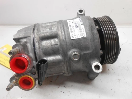 2019-2023 Jaguar XJ 5.0L Used OEM AC Compressor