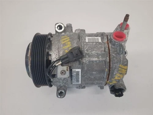 2016 Jeep Cherokee Used OEM AC Compressor