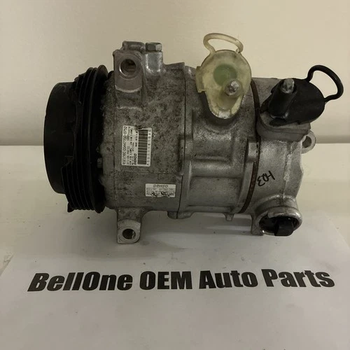 2008-2017 Jeep Compass 2.4L Used OEM AC Compressor