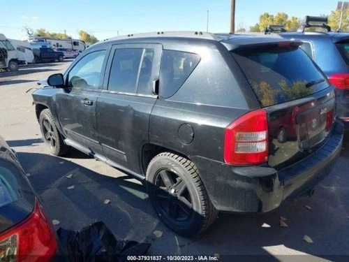 2009-2010 Jeep Compass Used OEM AC Compressor