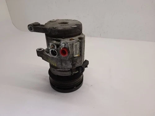 2006 Jeep Grand Cherokee Used OEM AC Compressor