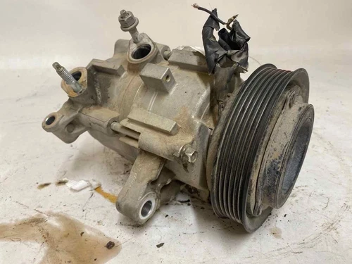 2006-2007 Jeep Liberty 3.7L Used OEM AC Compressor