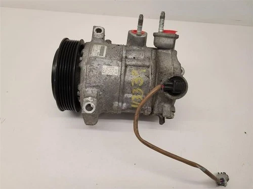 2017 Jeep Patriot Used OEM AC Compressor