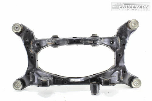2015-2018 JEEP RENEGADE 4WD REAR SUSPENSION CROSSMEMBER SUBFRAME CRADLE OEM used OEM rear subframe and crossmember