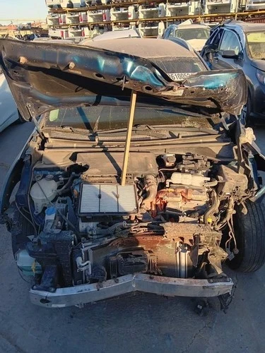 2019 Kia Niro 1.6L Used OEM AC Compressor