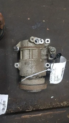2003-2005 Kia Rio Used OEM AC Compressor