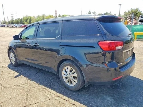 2015-2021 Kia Sedona Used OEM AC Compressor
