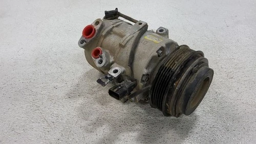 2021 Kia Seltos Used OEM AC Compressor