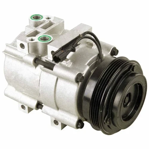 2003-2006 Kia Sorento Used OEM AC Compressor