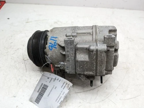 2020 Kia Sorento 97701C6910 Used OEM AC Compressor