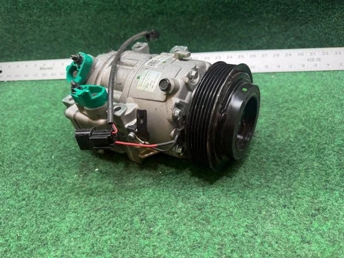 2020 Kia Sorento 2.4L Used OEM AC Compressor