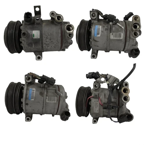 2005-2008 Kia Sportage Used OEM AC Compressor