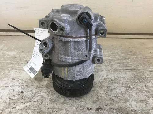 2022 Kia Sportage Used OEM AC Compressor