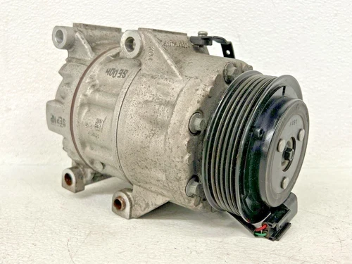 2018-2023 Kia Stinger 3.3L AWD Used OEM AC Compressor