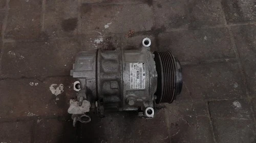 2018-2021 Land Rover Range Rover Sport Used OEM AC Compressor