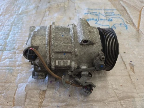 2014-2015 Lexus IS 350 AWD 447280-7562 Used OEM AC Compressor