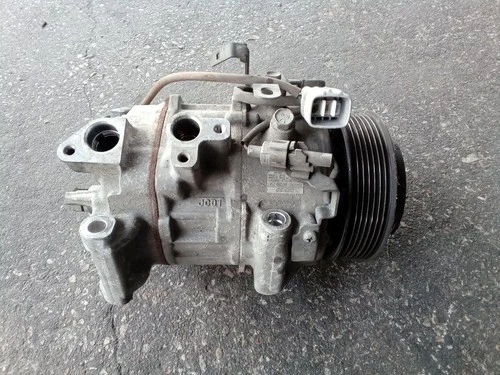 2014-2015 Lexus IS250 AWD Used OEM AC Compressor