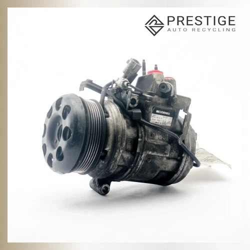1995-1998 Lexus LS400 4.0L Used OEM AC Compressor