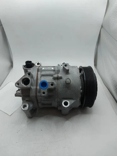 2015-2017 Lexus NX200 447280-7473 Used OEM AC Compressor