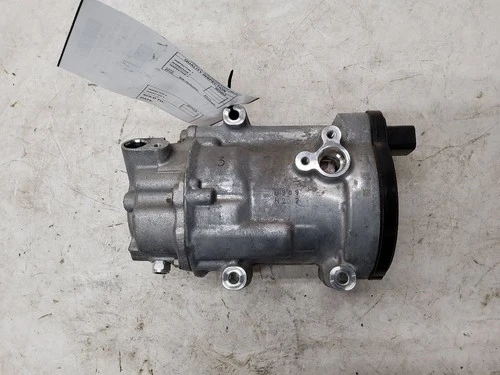 2023-2024 Lexus NX350h 2.5L 88370-0E030 Used OEM AC Compressor
