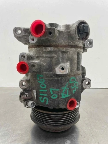 2007-2009 Lexus RX 350 Used OEM AC Compressor