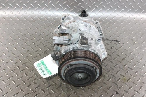 2016-2022 Lexus RX 450h 3.5L Used OEM AC Compressor