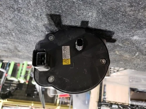 2020 Lexus UX 250h Used OEM AC Compressor