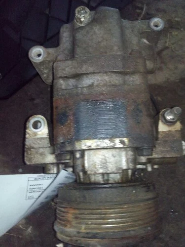 2002-2006 Mazda 3 Used OEM AC Compressor